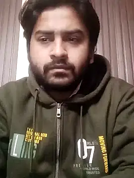 Snapshot of indihotguy chatting on 01-18-25, 06:56 indihotguy online show from 01-18-25, 06:56