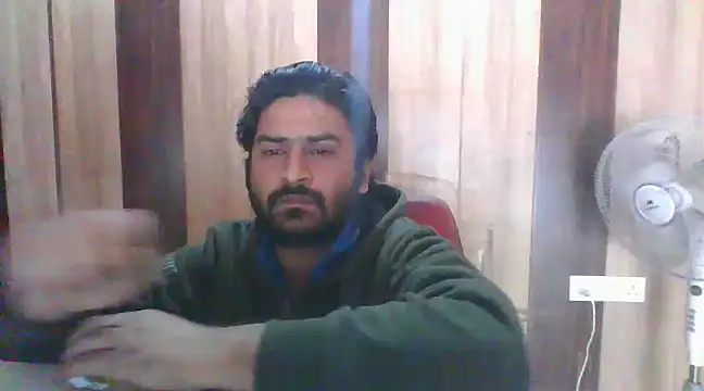 Snapshot of indihotguy chatting on 01-22-25, 09:46 indihotguy online show from 01-22-25, 09:46