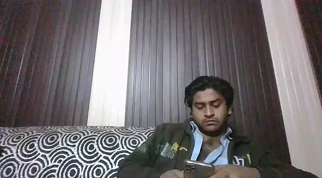 Snapshot of indihotguy chatting on 02-12-25, 05:26 indihotguy online show from 02-12-25, 05:26