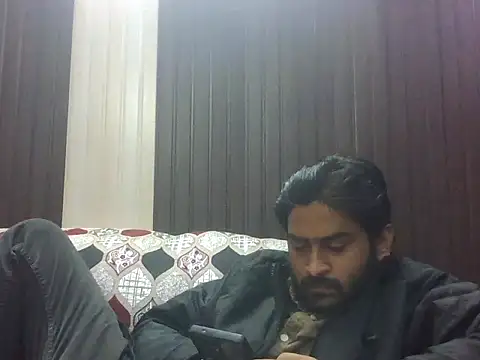 Snapshot of indihotguy chatting on 11-10-25, 12:59 indihotguy online show from 11-10-25, 12:59