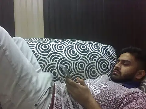 indihotguy online show from 02-06-26, 10:51