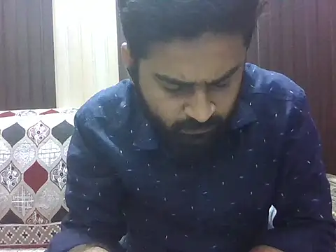 indihotguy online show from 03-07-26, 01:41