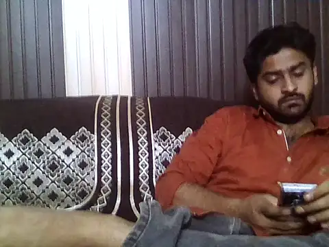 indihotguy online show from 04-06-26, 09:10