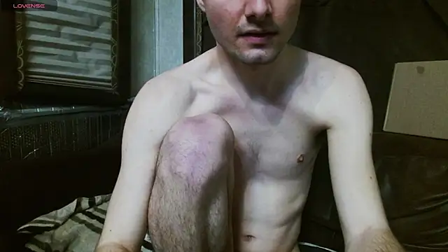 feelingverynaughty online show from 01-18-26, 06:01