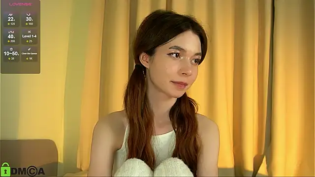 LittleOriana online show from 02-12-25, 11:51