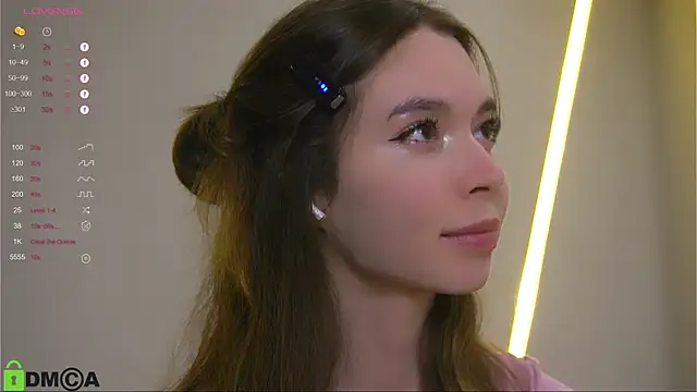 LittleOriana online show from 09-19-25, 12:56