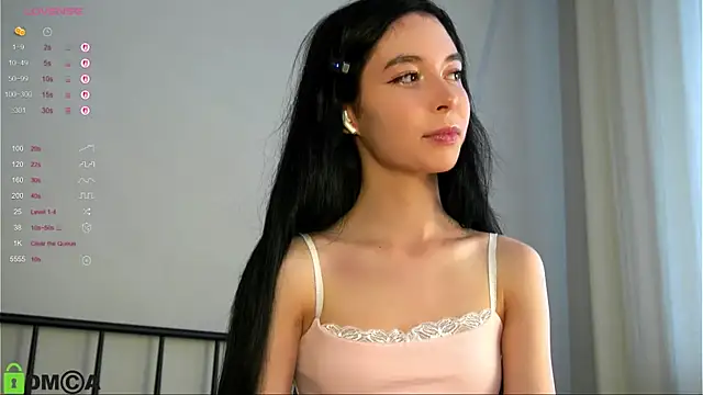 LittleOriana online show from 10-02-25, 10:00