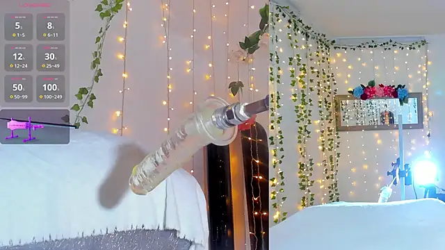 Maria Jones  online show from 02-13-25, 04:54