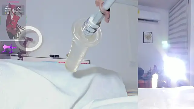 Maria Jones  online show from 11-04-25, 01:38