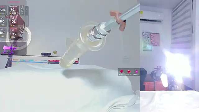 Maria Jones  online show from 11-11-25, 01:27