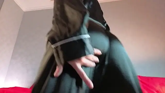 OhYumiYes online show from 03-13-26, 06:14