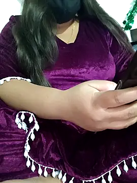 tanvihot2 online show from 12-01-25, 05:34