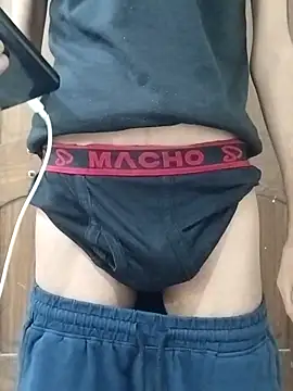 fakelove95 online show from 11-05-25, 08:31