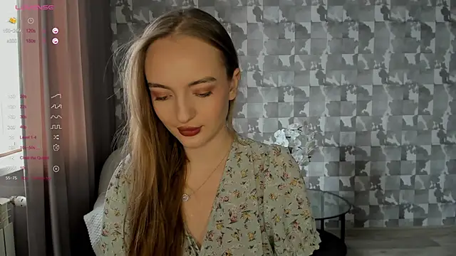 A delina online show from 02-18-25, 11:44