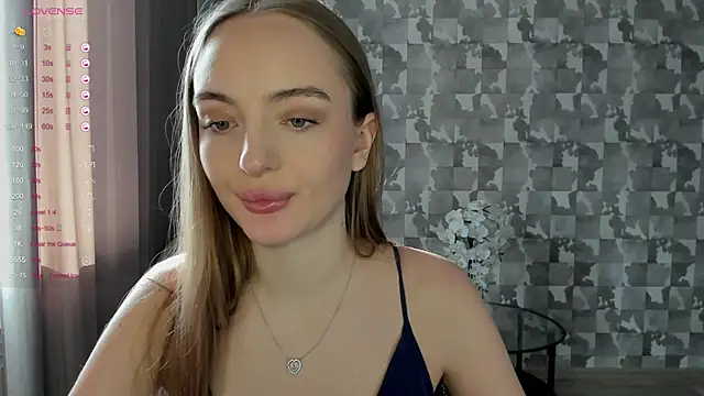 A delina online show from 03-15-25, 05:41