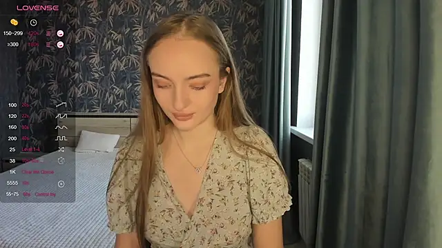 A delina online show from 03-19-25, 05:41