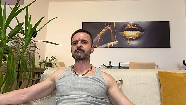 Snapshot of Asmodeuss666 chatting on 02-05-25, 02:48 Asmodeuss666 online show from 02-05-25, 02:48