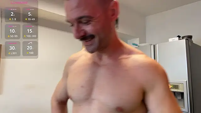 Snapshot of Asmodeuss666 chatting on 02-17-25, 08:09 Asmodeuss666 online show from 02-17-25, 08:09