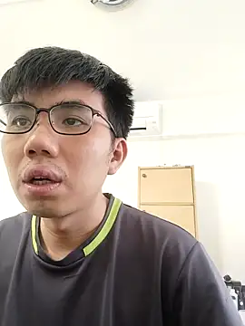 shin0918 online show from 01-18-26, 06:50