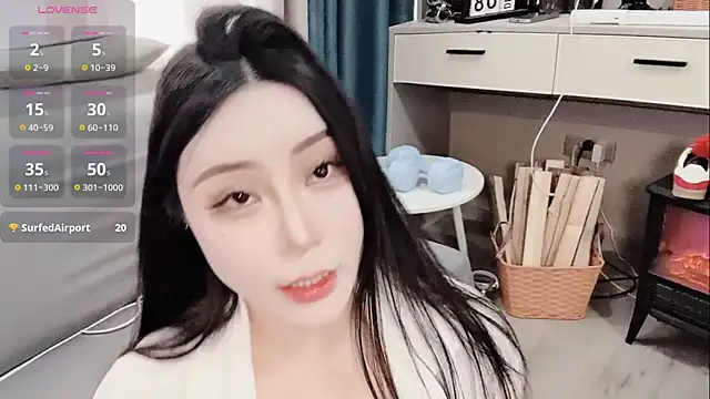 Snapshot of Caicai-a chatting on 02-19-26, 08:32 Caicai-a online show from 02-19-26, 08:32