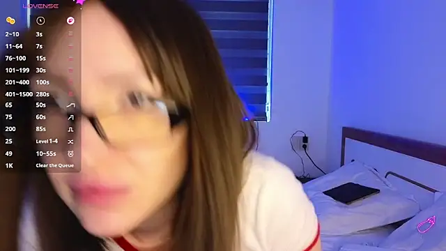 SOFYandMIKE online show from 06-22-26, 03:08