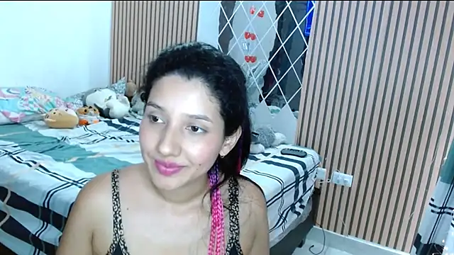 emmariders2 online show from 03-07-25, 03:18