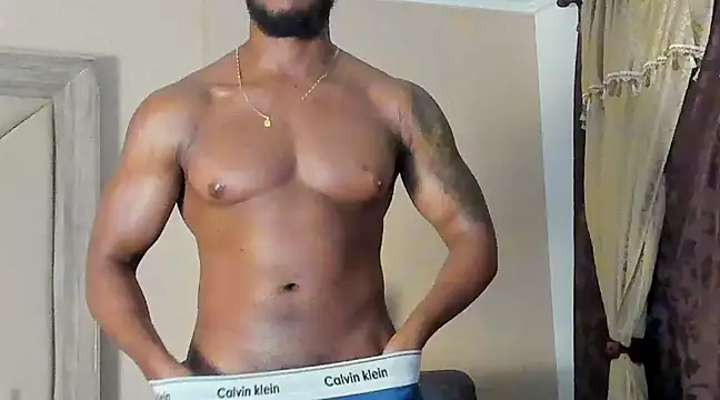 benjamincol online show from 02-07-25, 07:50