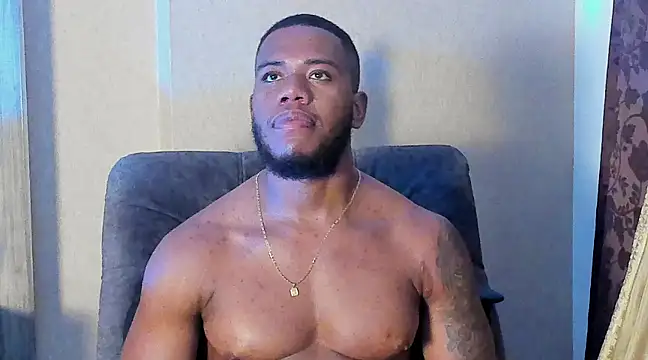 benjamincol online show from 02-09-25, 02:49