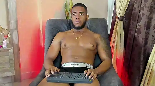 benjamincol online show from 02-22-25, 07:12