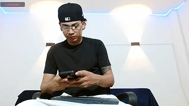 Br4ndxpimm online show from 11-01-25, 07:49