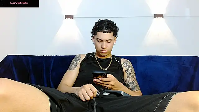 Br4ndxpimm online show from 12-04-25, 06:49