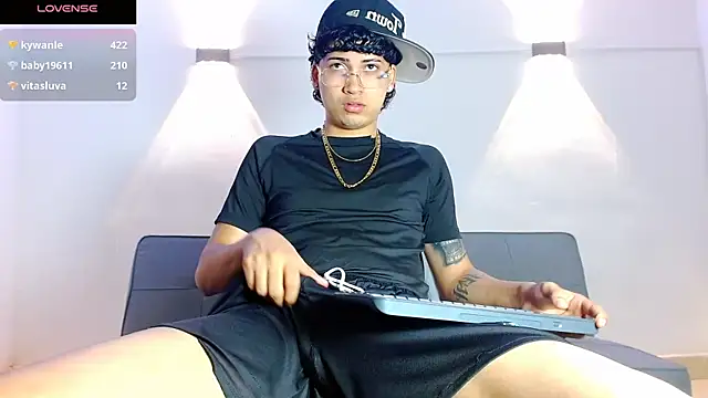 Br4ndxpimm online show from 01-06-26, 04:11