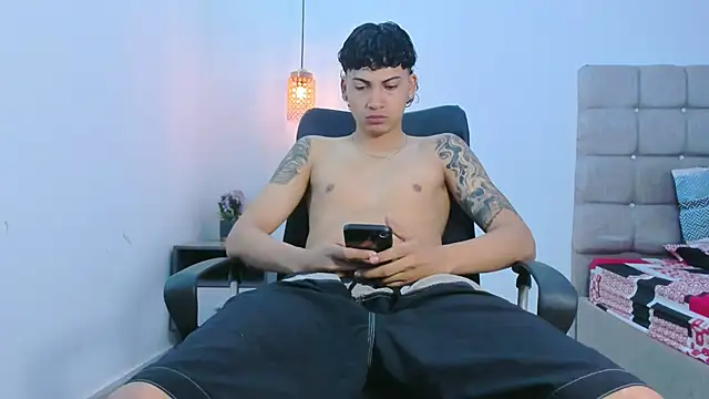 Br4ndxpimm online show from 03-17-26, 04:21