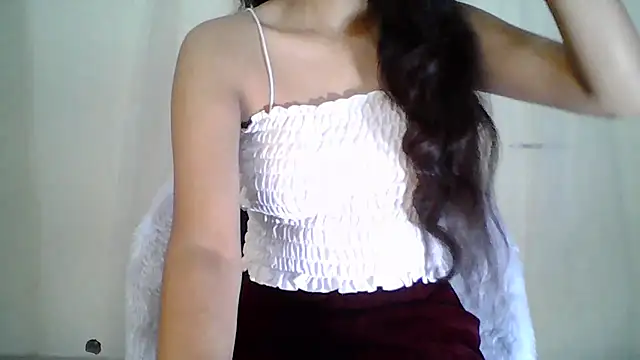 Snapshot of Naughty_Nayra chatting on 09-09-25, 04:06 Naughty Nayra online show from 09-09-25, 04:06