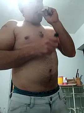 chinoxxx online show from 01-14-25, 08:41