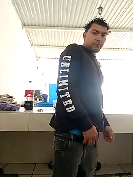 chinoxxx online show from 03-04-26, 08:37