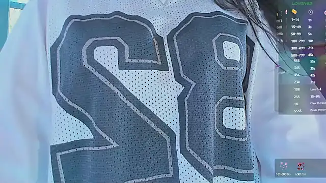 Max level online show from 09-20-25, 07:09