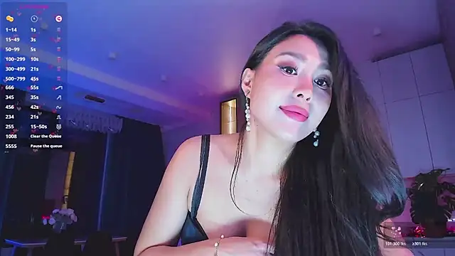 Max level online show from 11-07-25, 05:24