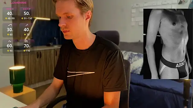 Leonnextdoor online show from 02-23-26, 04:32