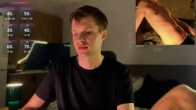 Leonnextdoor online show from 04-02-26, 05:21