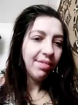 Bannymimimi online show from 01-20-25, 07:15