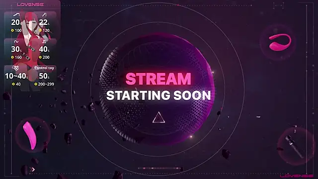 roseofvenom online show from 09-11-25, 11:21