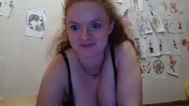 Rae Jeannie online show from 10-14-25, 03:46