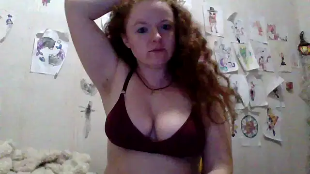 Rae Jeannie online show from 03-22-26, 03:10