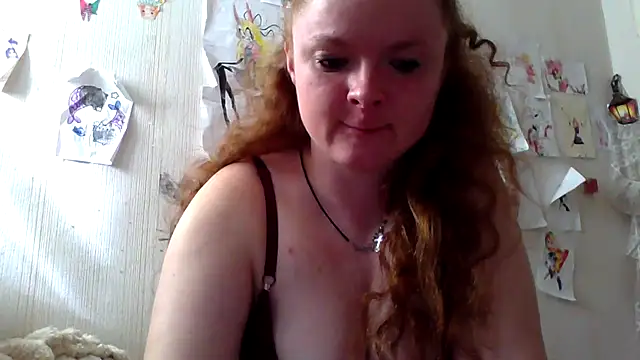 Rae Jeannie online show from 04-05-26, 06:43