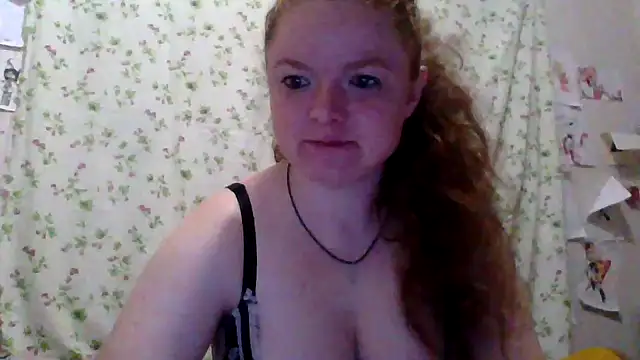 Rae Jeannie online show from 04-30-26, 02:29