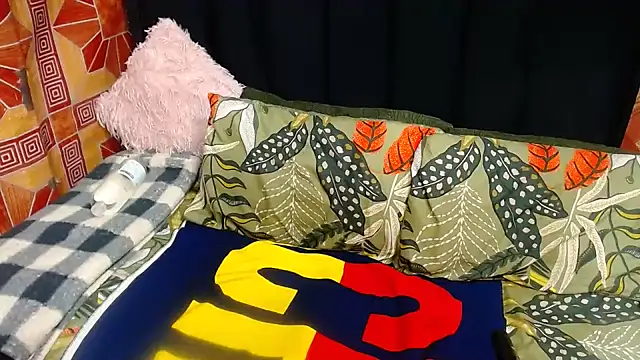 Thickbootykim online show from 07-07-26, 12:13
