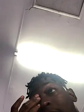 Redfucks333 online show from 10-20-25, 08:15