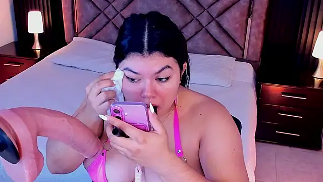 Geabloom online show from 02-26-26, 12:15