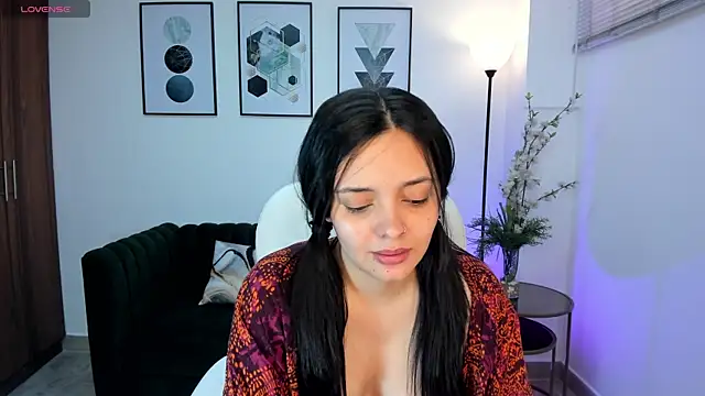 amelia cherry online show from 01-21-25, 02:26